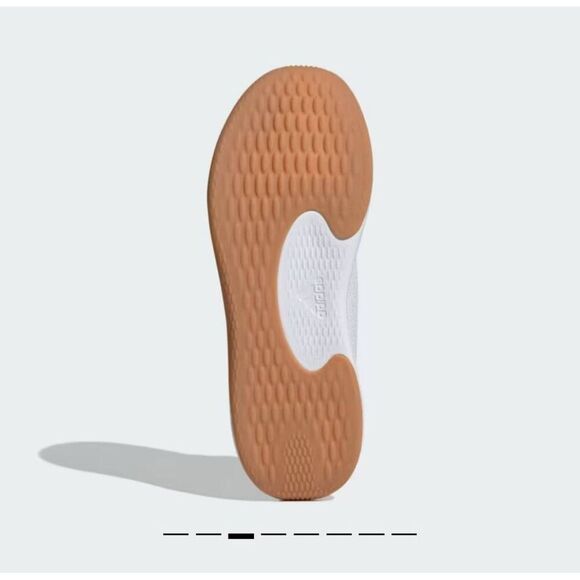 NEW IN BOX ADIDAS CLOUDFOAM ATHLETIC SHOES - Picture 6 of 9